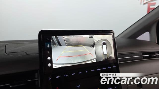 Hyundai Staria Inspiration, 2025 16