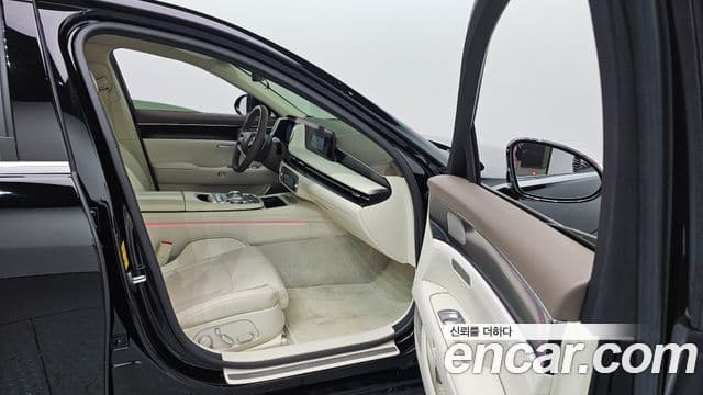 Genesis G90 (RS4) бензин 3.5 турбо AWD, 2023 10