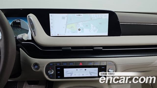 Genesis G90 (RS4) бензин 3.5 турбо AWD, 2023 16