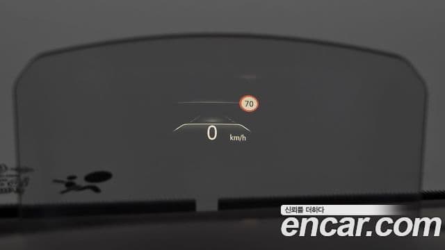 Renault Korea(Samsung) SM6 1.6 TCe RE, 2016 11