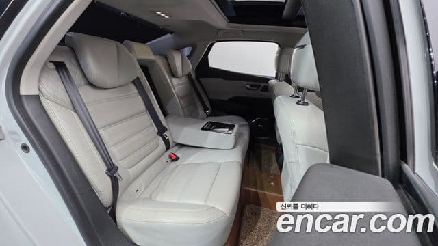 Renault Korea(Samsung) SM6 1.6 TCe RE, 2016 18