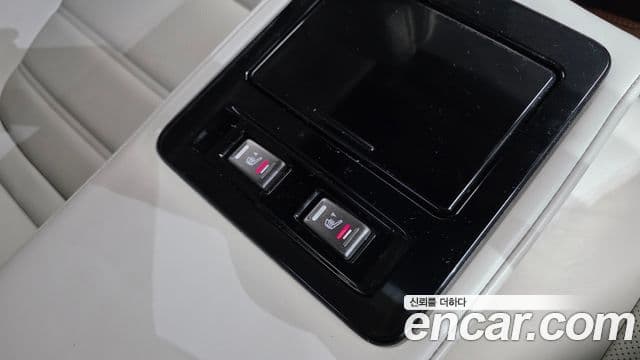 Renault Korea(Samsung) SM6 1.6 TCe RE, 2016 19