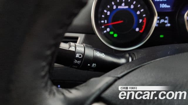 Hyundai Avante MD Premier, 2012 14