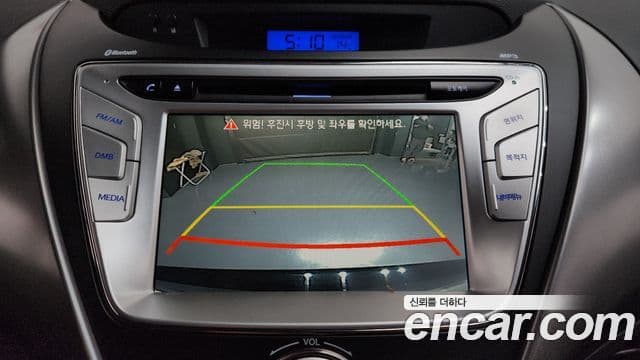 Hyundai Avante MD Premier, 2012 16