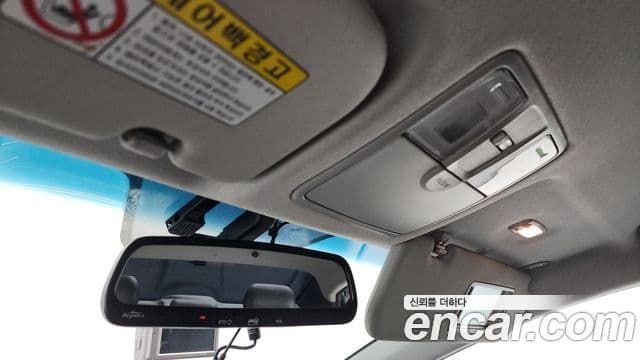 Hyundai Avante MD Premier, 2012 18