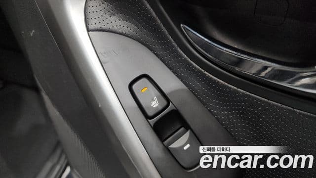 Hyundai Avante MD Premier, 2012 19