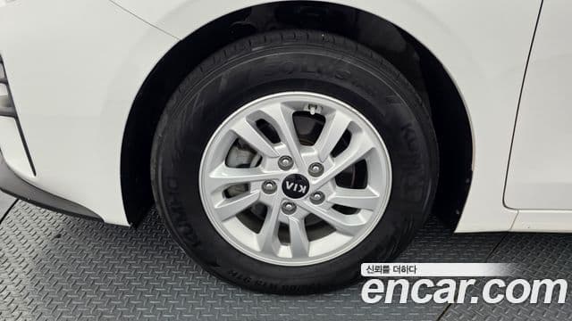 Kia All New K3 Luxury, 2020 все фото