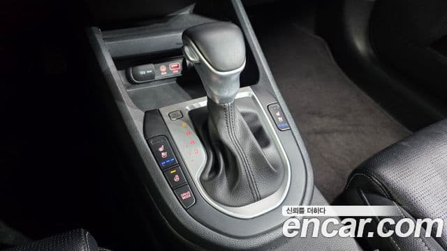 Kia All New K3 Luxury, 2020 9