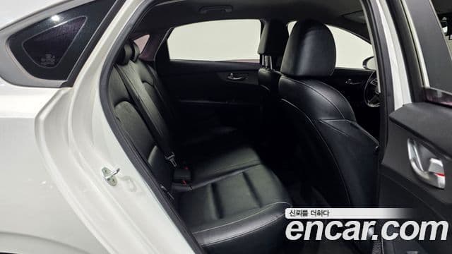 Kia All New K3 Luxury, 2020 16