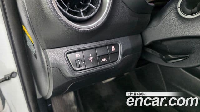 Kia All New K3 Luxury, 2020 17