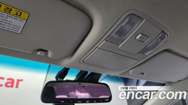 Kia All New K3 Luxury, 2020 18