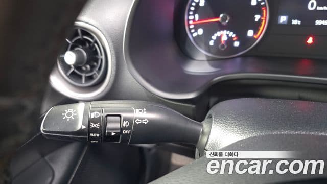 Kia All New K3 Luxury, 2020 19