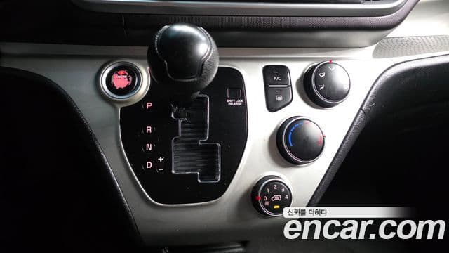 Kia The / новый New Ray люксовая версия, 2019 9