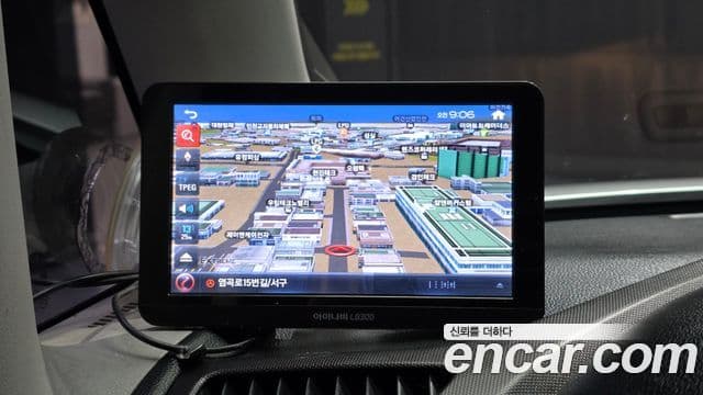 Kia The / новый New Ray люксовая версия, 2019 14