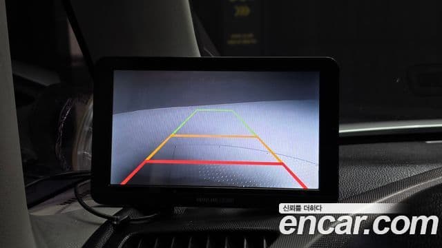 Kia The / новый New Ray люксовая версия, 2019 15