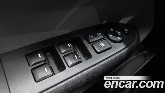 Kia The / новый New Ray люксовая версия, 2019 19