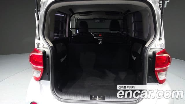 Kia The / новый New Ray люксовая версия, 2019 20