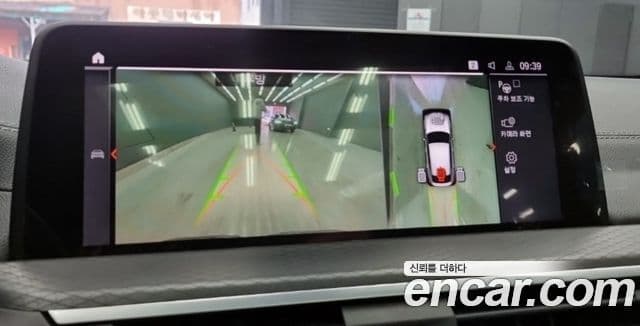 BMW X4 (G02) xDrive20d M Sport X, 2021 13