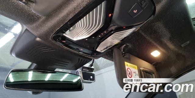 BMW X4 (G02) xDrive20d M Sport X, 2021 15