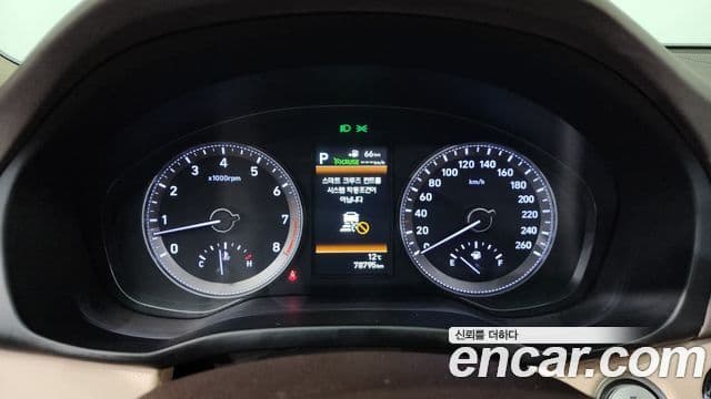 Hyundai Grandeur IG Exclusive, 2019 8