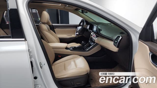 Hyundai Grandeur IG Exclusive, 2019 12