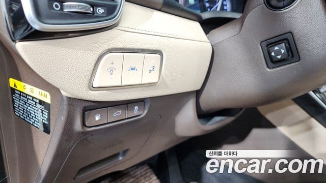 Hyundai Grandeur IG Exclusive, 2019 15