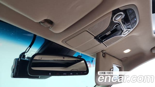 Hyundai Grandeur IG Exclusive, 2019 18