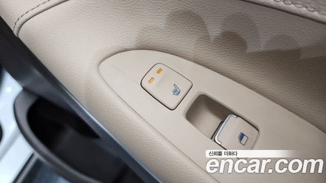 Hyundai Grandeur IG Exclusive, 2019 20