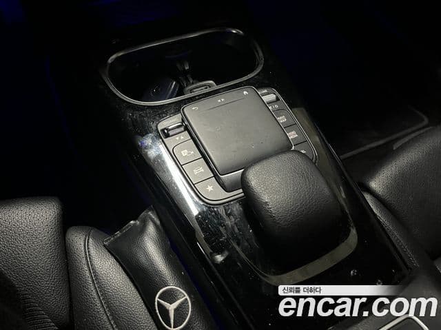 Mercedes-Benz A-класс W177 A200d седан, 2021 13