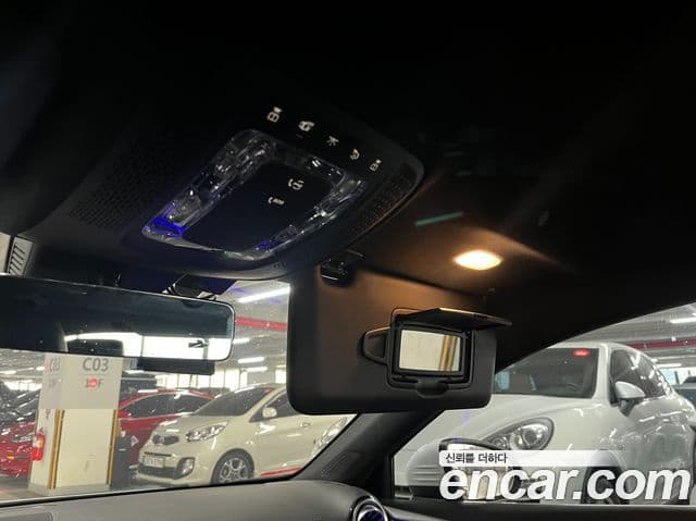 Mercedes-Benz A-класс W177 A200d седан, 2021 16