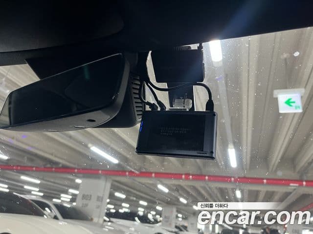 Mercedes-Benz A-класс W177 A200d седан, 2021 17