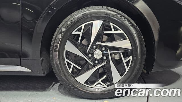 Hyundai The / новый New Grandeur IG гибрид Exclusive, 2020 все фото