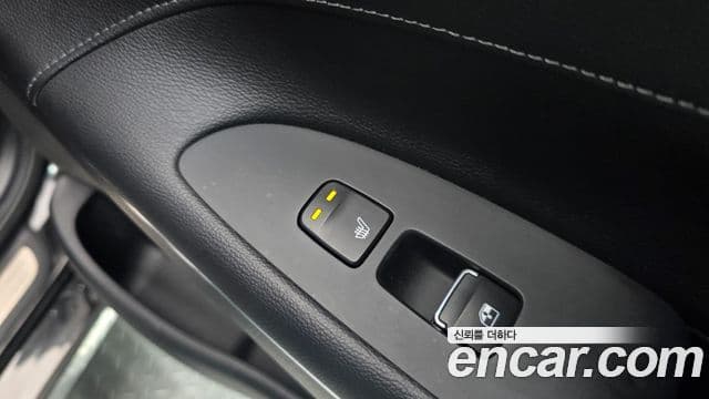 Hyundai The / новый New Grandeur IG гибрид Exclusive, 2020 19