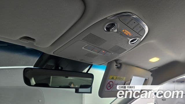 Hyundai The / новый New Grandeur IG гибрид Exclusive, 2020 20