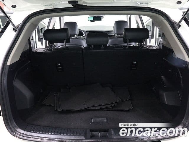 KG모빌리티(SsangYong) Beautiful Korando Plus, 2022 все фото