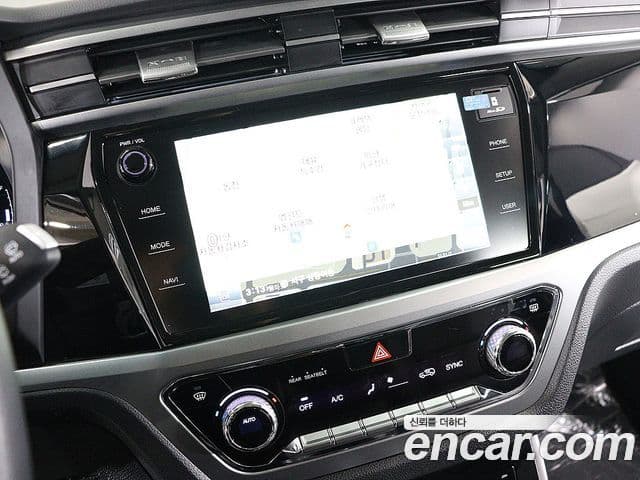 KG모빌리티(SsangYong) Beautiful Korando Plus, 2022 7