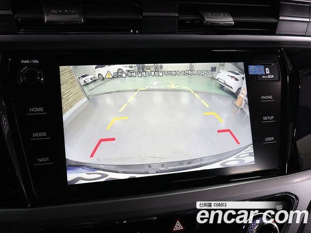 KG모빌리티(SsangYong) Beautiful Korando Plus, 2022 11