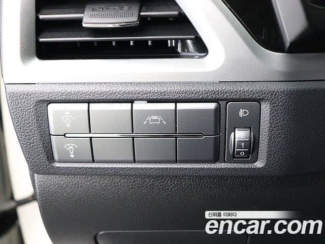 KG모빌리티(SsangYong) Beautiful Korando Plus, 2022 12