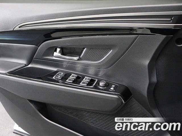 KG모빌리티(SsangYong) Beautiful Korando Plus, 2022 13