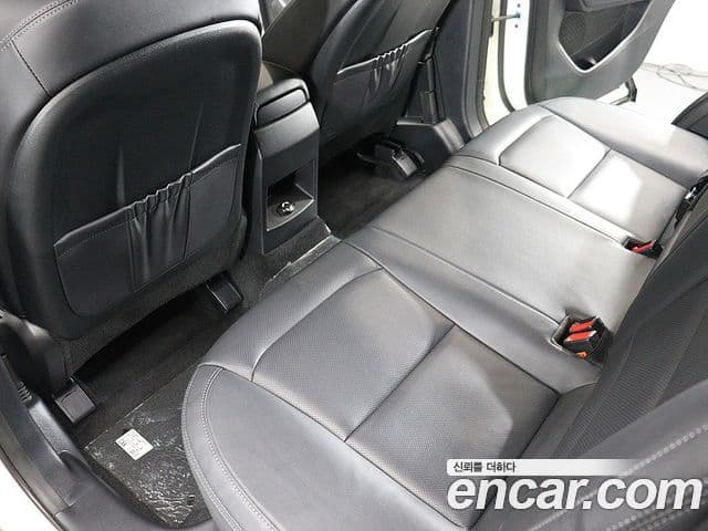 KG모빌리티(SsangYong) Beautiful Korando Plus, 2022 16