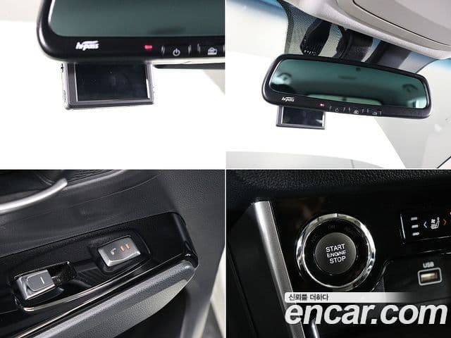 KG모빌리티(SsangYong) Beautiful Korando Plus, 2022 18