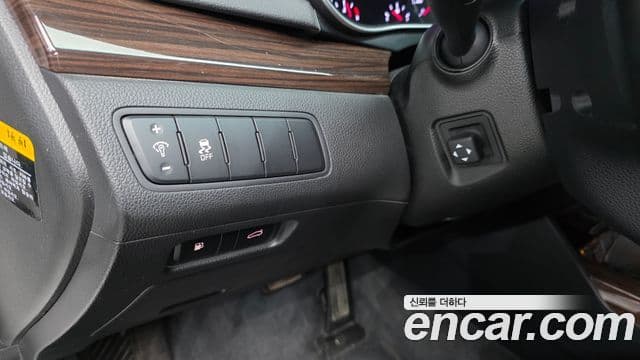 Kia The / новый New K7 Prestige, 2015 13