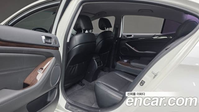 Kia The / новый New K7 Prestige, 2015 17