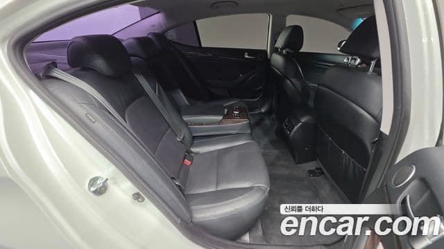 Kia The / новый New K7 Prestige, 2015 19