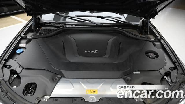 BMW iX3 M Sport, 2023 6