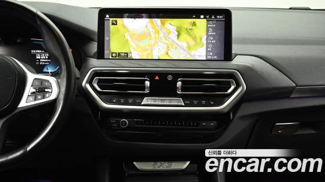 BMW iX3 M Sport, 2023 14