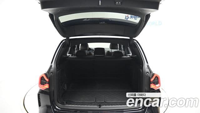 BMW iX3 M Sport, 2023 20