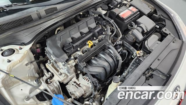 Kia All New K3 Luxury, 2019 6