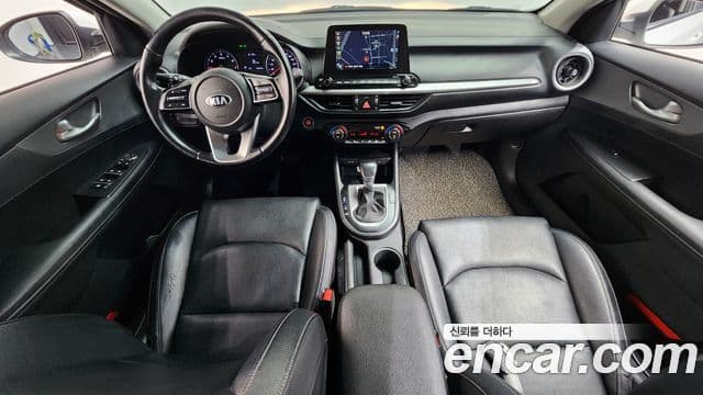 Kia All New K3 Luxury, 2019 7