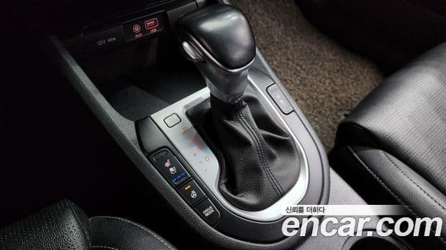 Kia All New K3 Luxury, 2019 9